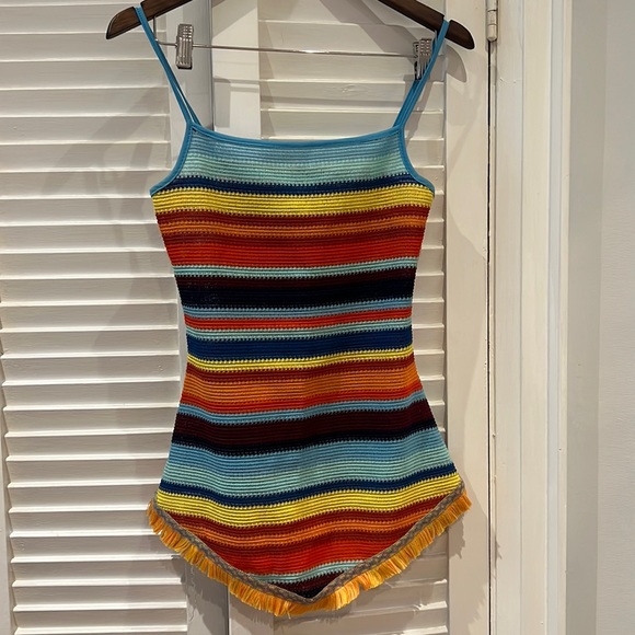 Free People Tops - Nygel Paris vintage top